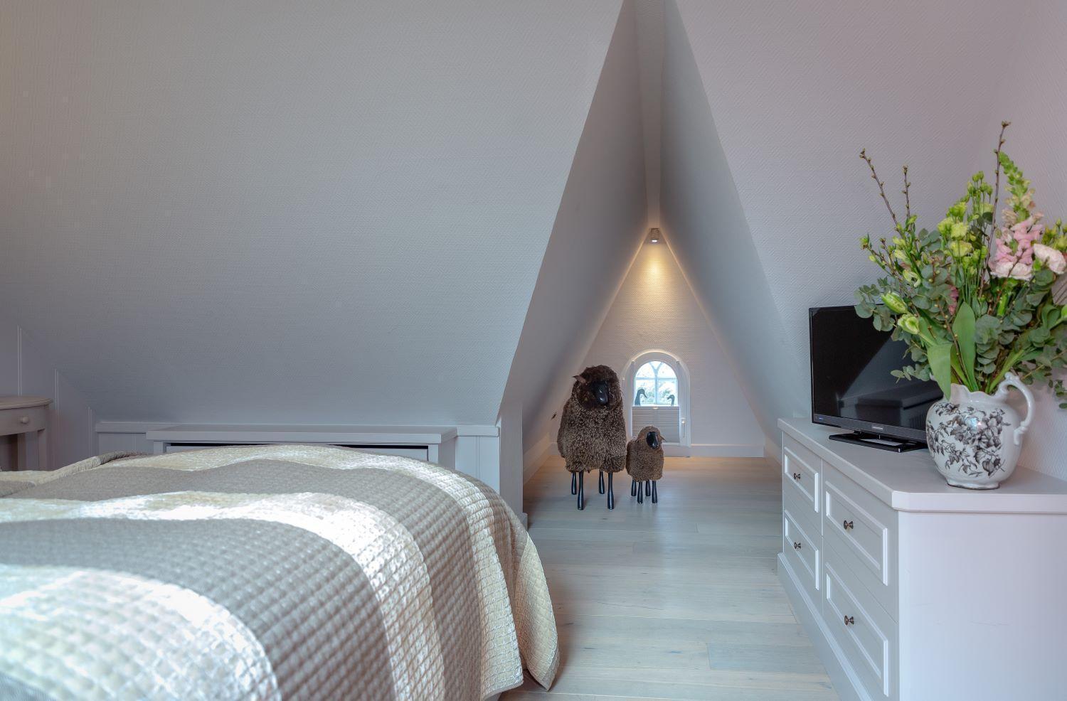 Weetstich 12b Ferienhaus