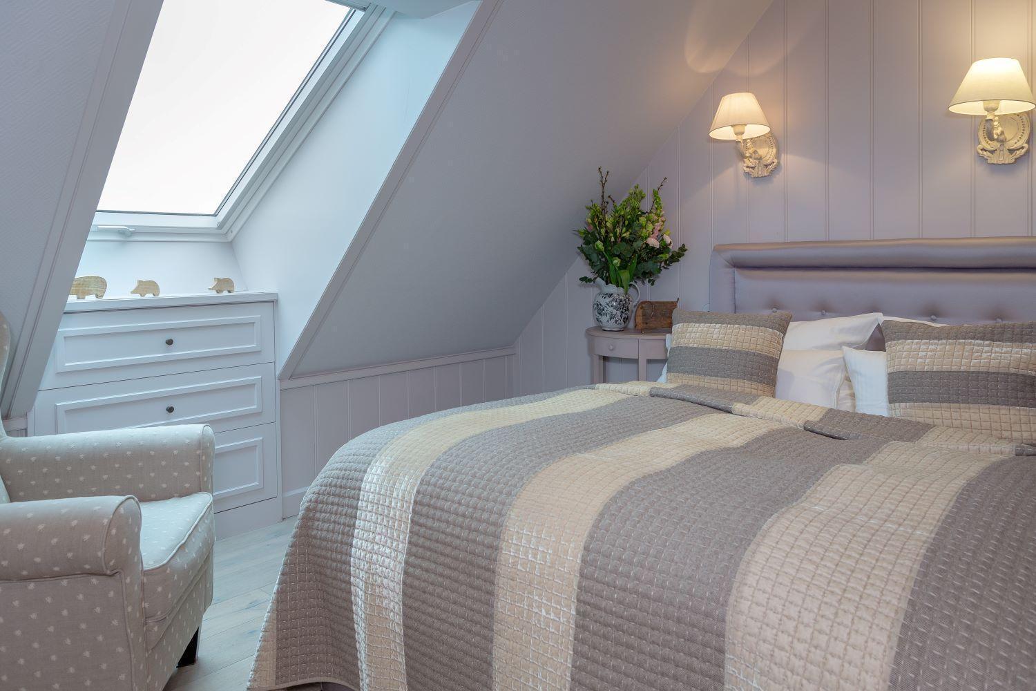 Weetstich 12b Ferienhaus *