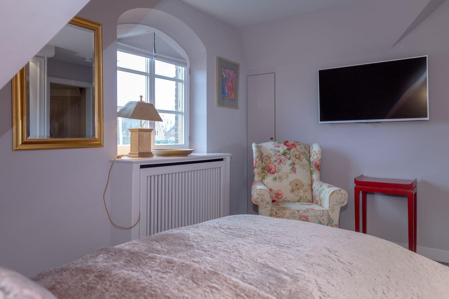 Weetstich 12b Ferienhaus *