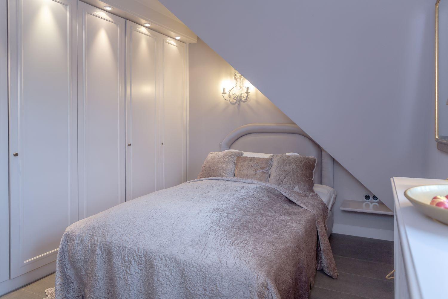 Ferienhaus Weetstich 12b *